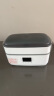 生活元素（LIFE ELEMENT）电热饭盒 插电加热智能保温 办公室热饭神器 双层1.5L不锈钢内胆  密封保鲜不串味 F36 晒单实拍图