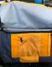 TIMBUK2邮差包斜挎包经典拼色信使包时尚休闲男包学生挎包单肩挎包 光束橙 M 实拍图