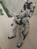 万代（BANDAI）高达 拼插拼装模型 HG HGUC 1/144 敢达拼插 155 EZ-8高达5055753 实拍图