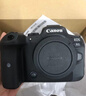 佳能r6 打鸟摄影器材全画幅微单vlog相机 机身4K拍摄小型轻量微单相机 R6机身拆+RF 50 1.8【小痰盂定焦人像】 套餐一【佳能相机专用4K视频录制卡/摄影三脚架】 实拍图