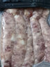 丸滋（onez） 丸滋香肠关东煮火锅食材香肠 原味手工猪肉肠 黑胡椒香肠 飞鱼卵香肠 500g 实拍图