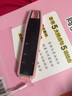 小天才图书全科Q8点读笔翻译词典英语学习机扫描笔电子神器词典扫读学生小学高中通用支持5G网络新款 【全科视频32G】5G网络扫题答疑粉 标配点读笔 小天才古诗词 实拍图
