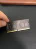 铨兴（QUANXING）笔记本内存条 DDR4 2666/3200MHz 4G/8G/16G/32G 高速稳定 笔记本电脑通用 支持升级 游戏办公NAS 笔记本16G DDR4 2666MHz 实拍图