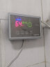 可狄太阳能热水器47水箱电加热棒58电加热管防干烧温控桑乐 桑夏通用 58电加热1.5KW 实拍图