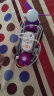 科学罐头创客编程积木儿童玩具中小学生电动科教积木男孩女孩机器人拼装游戏玩具8-12岁孩子生日节日礼物礼盒 实拍图