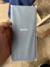 小米（MI）Redmi Note12 5G 120Hz OLED屏幕  骁龙4移动平台 5000mAh长续航 8GB+128GB时光小米红米 实拍图