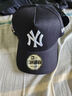 NEW ERA纽亦华MLB帽子男女棒球帽秋冬季NY硬顶940运动保暖鸭舌帽13356382 实拍图