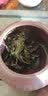 和源御品格物致知渠江薄片安化天尖黑茶礼盒装湖南特产高档礼品小币茶特级 小罐单罐50g*1罐 实拍图