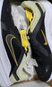 耐克NIKE休闲鞋男缓震透气WAFFLE DEBUT运动鞋DH9522-001黑42.5 实拍图