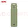 膳魔师（THERMOS）保温杯/壶牛油果绿500ml 日本进口不锈钢简约便携男女士水杯子 实拍图