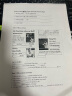 惠普HP1010/1020黑白激光家用A4纸打印机学生作业文档试卷打印 办公家用打印机 1007标配【配一支易加粉硒鼓+1瓶碳粉】 实拍图