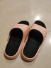 匹克态极拖鞋男情侣夏季凉拖软弹运动防滑沙滩鞋踩屎感休闲鞋DL410517 实拍图
