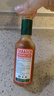 辣椒仔（Tabasco）美国进口塔巴斯科辣椒酱 必胜客低脂肪沙拉意面辣椒汁调味汁西餐0 1瓶装 实拍图