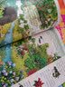 绕着地球跑一圈绘本：世界之旅·自然之旅·中华之旅（套装共18册） 实拍图