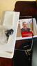 玉品堂 远近两用老花镜变色防蓝光 高清急速感光变色变灰镜片超轻钛架 防蓝光护眼+感光变色丨秒变墨镜+远近两用 150度丨建议50-54岁 实拍图