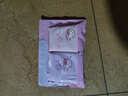 Hello Kitty少女生理期内裤女三角裤防侧漏透气儿童棉女童大姨妈月经短裤头 2条装 三层防漏生理裤 KTN357 均码 155cm（L码适合155-165） 实拍图
