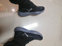 彪马（PUMA）跑鞋男鞋女鞋 25秋季新款运动鞋网面透气休闲缓震轻质网面跑步鞋 【经典黑白配色】EVA中底/简约时尚 40 (内长255mm) 实拍图