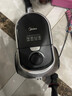 美的（Midea）吸尘器家用有线手持强力卧式大吸力大功率除螨宠物地毯车载吸毛器 C7【强劲大吸力】 实拍图