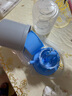 手压式抽水器纯净水桶出水手动压水器大桶饮水机家用桶装水矿泉水 至尊豪华通用型30%购买 一只装 实拍图