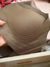 欧迪芬提拉上托聚拢内衣女无痕大码调整固定杯收副乳防下垂文胸 实拍图
