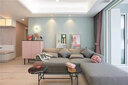 梵客家装整体全包装修服务 小户型住宅别墅全屋整装装修公司 装修定金 朝阳区 实拍图