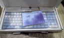 阿米洛（Varmilo） 海韵鲸落主题款键盘 键盘机械 办公游戏 机械键盘 海韵-108键-三模热插拔 德国cherry静音红轴 实拍图
