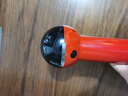 MAXTORC 筋膜枪按摩器迷你球形筋膜机颈膜枪深层肌肉放松便携静音超长续航 红色 实拍图