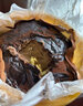 舒芙里爆浆脏脏蛋糕巧克力味盒子甜品点心网红脏脏包夹心蛋糕下午茶点心 270g 1盒 巧克力味脏脏蛋糕 实拍图