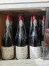 轩唐智利进口14.5度红酒整箱卡曼尼干红葡萄酒礼盒装 送礼 购1箱得2箱 晒单实拍图