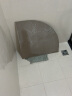 朗浩卫生间淋浴房浴室湿区仿大理石材瓷砖防滑拉槽脚踏石台地砖垫脚板 菱形LX6010【600*1200】 晒单实拍图