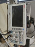 优利德（UNI-T）数字示波器utd2102cex 100M带宽1G采样率双通道数字存储示波器 UTD2102CEX+(100M带宽,1G采样率) 实拍图