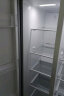 米家小米米家610L对开门大容量家用冰箱双开门 一级能效风冷无霜墨羽岩面板银离子除菌 BCD-610WMSA 实拍图