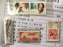 收藏 集邮  J字头邮票  之五 实拍图