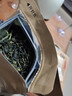 单丛王子 抽湿单丛茶 凤凰单枞茶绿衣仙子单从新鲜潮州乌龙茶 新茶清香型 500g(250g*2盒) 实拍图