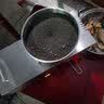 游侠 [23.6公分长榨杆]【新温控】不锈钢榨油机家用商用机身全自动小型冷热双榨牛油果核桃油机菜籽  RG-109数字温控 实拍图
