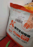 京七鲜肉猫粮无谷成猫幼猫全阶段通用型猫咪猫食品90%高肉益生菌配方 鲜肉无谷猫粮【不加冻干】 5斤（2.5kg/袋） 实拍图