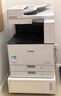 佳能（Canon）iR C3322L C3326 C3330L彩色激光复印机打印复印一体机双面扫描机复合机商用a3a4大型打印机办公 佳能C3926（输稿器BA1），可配刷卡管理 实拍图