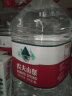 农夫山泉 饮用水 饮用天然水 4L*4桶 整箱装 桶装水 实拍图