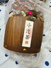 陈一凡 糯米香普洱小沱茶 普洱熟茶 云南勐海迷你小沱茶茶叶木桶礼盒装750g 实拍图