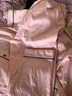 家の时光（Ht-home）家时光月子服春秋纯棉哺乳睡衣孕妇睡衣产妇产后喂奶衣待产家居服 粉色猫咪 L码 125-145斤 实拍图