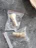 明哲洗衣机水龙头转接接头通用延伸4分水嘴水管转换器洗车户外软管 4分6分通用(二个装) 实拍图
