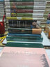 阿摩司·奥兹作品：犹太人与词语 实拍图