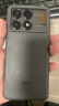 小米Redmi 红米K70手机5g 第二代骁龙8 2K高光屏 光影猎人800传感器 120W秒充 墨羽黑 16GB+1TB 实拍图