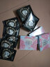 一叶子（One leaf）面膜情人节礼物女补水保湿晒后修护滋润男女学生化妆品送女友 【保湿亮颜】黑松露面膜20片 实拍图