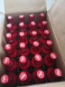 百威BUDWEISER/百威啤酒 玲珑红铝瓶 经典红铝 355mL 24瓶 整箱装 实拍图