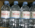 巴马丽琅LIFE LONG 巴马丽琅 长绿山神仙泉天然矿泉水 500ml*12礼盒装  实拍图