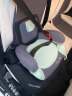 mamabebe小极光儿童安全座椅增高垫3-12岁大童车载坐椅简易便携用 小极光-薄荷绿 晒单实拍图