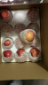 【临汾馆】山西临汾隰县苹果 新鲜红富士苹果水果12个大果7.5斤 晒单实拍图