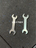 康斯特（KANGSITE）深蹲架多功能家用卧推架一体杠铃架举重床杠铃套装组合健身器材 单独深蹲架+100kg三孔手抓杠铃 实拍图