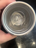 苏泊尔（SUPOR） 保温杯316L不锈钢大容量水杯学生保温杯男女士车载户外便携杯子 水墨绿【茶滤款】500ml 实拍图